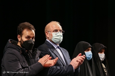 رویداد موسیقایی «مقام حماسه» به یاد سردار شهید حاج قاسم سلیمانی