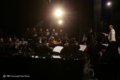 رویداد موسیقایی «مقام حماسه» به یاد سردار شهید حاج قاسم سلیمانی