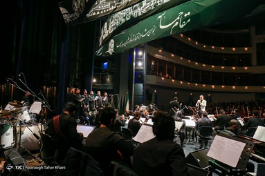 رویداد موسیقایی «مقام حماسه» به یاد سردار شهید حاج قاسم سلیمانی
