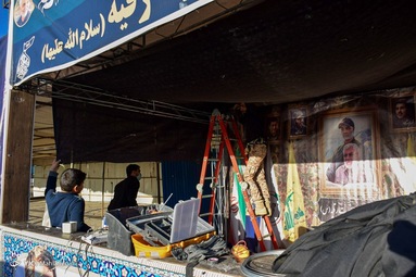 کرمان آماده میزبانی دومین سالگرد شهادت سردار دل‌ها شهید حاج قاسم سلیمانی