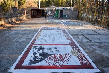 کرمان آماده میزبانی دومین سالگرد شهادت سردار دل‌ها شهید حاج قاسم سلیمانی