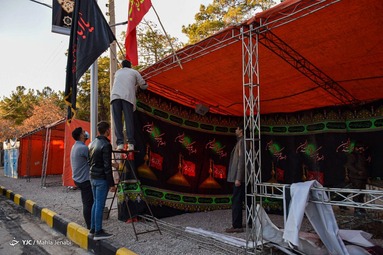 کرمان آماده میزبانی دومین سالگرد شهادت سردار دل‌ها شهید حاج قاسم سلیمانی