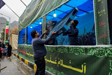 کرمان آماده میزبانی دومین سالگرد شهادت سردار دل‌ها شهید حاج قاسم سلیمانی