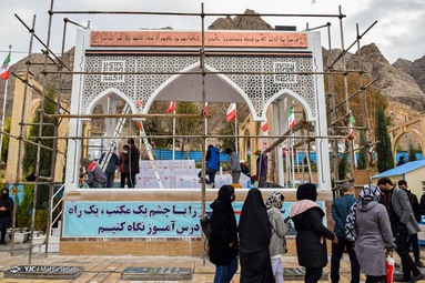 کرمان آماده میزبانی دومین سالگرد شهادت سردار دل‌ها شهید حاج قاسم سلیمانی