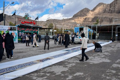 کرمان آماده میزبانی دومین سالگرد شهادت سردار دل‌ها شهید حاج قاسم سلیمانی