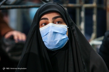 مراسم دومین سالگرد شهادت سردار حاج قاسم سلیمانی