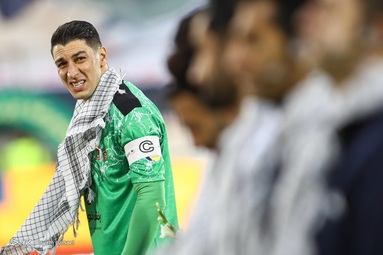 لیگ برتر فوتبال/ پرسپولیس   - تراکتور