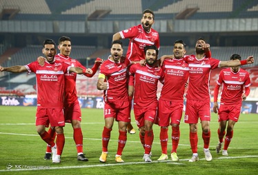 لیگ برتر فوتبال/ پرسپولیس   - تراکتور