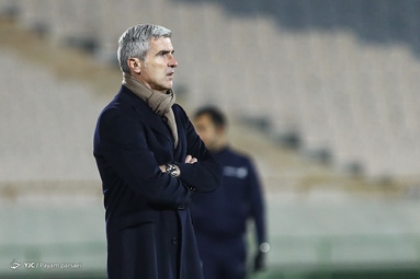 لیگ برتر فوتبال/ پرسپولیس   - تراکتور