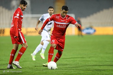 لیگ برتر فوتبال/ پرسپولیس   - تراکتور