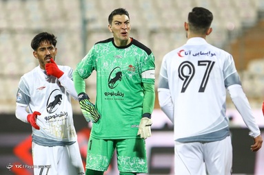 لیگ برتر فوتبال/ پرسپولیس   - تراکتور