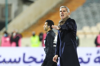 لیگ برتر فوتبال/ پرسپولیس   - تراکتور