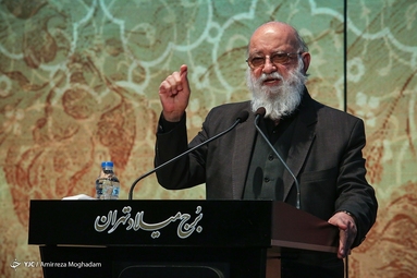 همایش یاران سلیمانی و بزرگداشت شهدای مدافع حرم