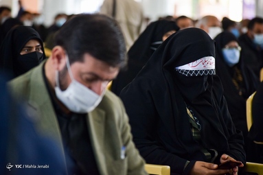 اجلاسیه دومین سالگرد شهید حاج قاسم سلیمانی - مصلی کرمان