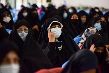 اجلاسیه دومین سالگرد شهید حاج قاسم سلیمانی - مصلی کرمان