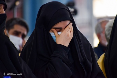 اجلاسیه دومین سالگرد شهید حاج قاسم سلیمانی - مصلی کرمان