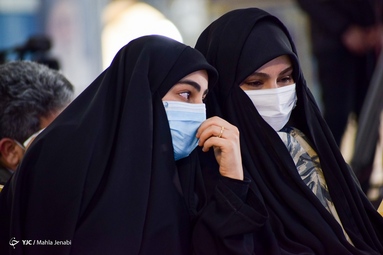 اجلاسیه دومین سالگرد شهید حاج قاسم سلیمانی - مصلی کرمان