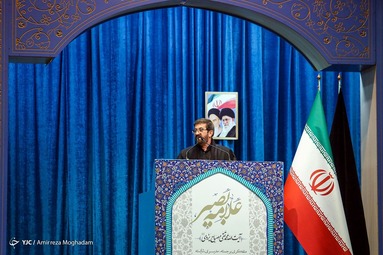 نماز جمعه تهران/ ۱۷ دی ۱۴۰۰