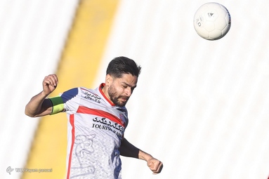 لیگ برتر فوتبال/ پدیده مشهد ۱ - پرسپولیس تهران ۱