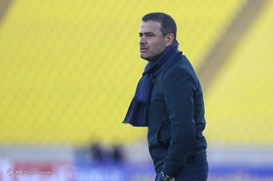 لیگ برتر فوتبال/ پدیده مشهد ۱ - پرسپولیس تهران ۱