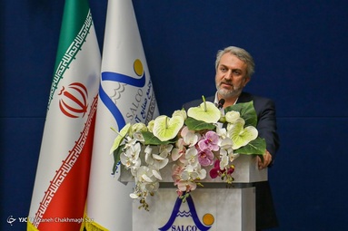 کارخانه آلومینیوم جنوب ایران