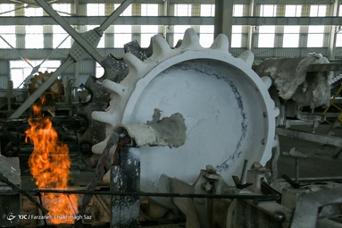 کارخانه آلومینیوم جنوب ایران
