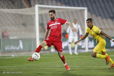 لیگ برتر فوتبال/ پرسپولیس  - فجرشهید سپاسی