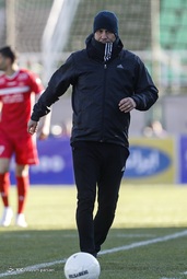 جام حذفی فوتبال/ ذوب آهن ۰ - پرسپولیس ۳