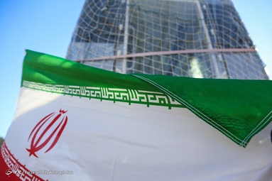 ورود اولین واگن‌های قطار‌ شهری ساخت ایران - شیراز