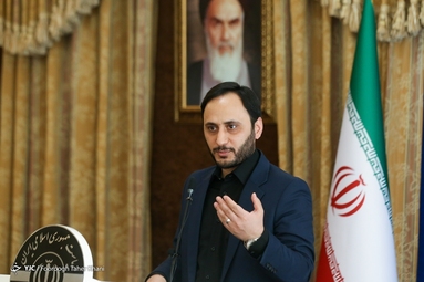 نشست خبری سخنگوی دولت