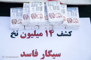 هفتمین مرحله از طرح اقتدار پلیس