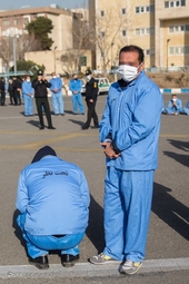 هفتمین مرحله از طرح اقتدار پلیس