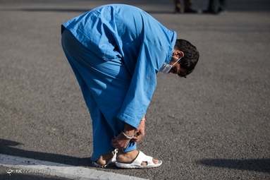 هفتمین مرحله از طرح اقتدار پلیس