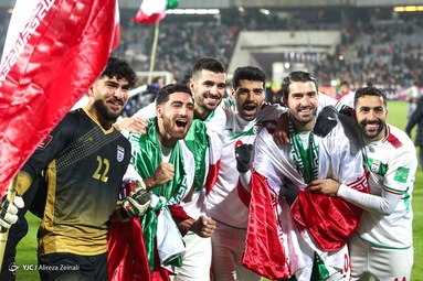 تیم ملی فوتبال ایران در چارچوب رقابت‌های مقدماتی جام جهانی ۲۰۲۲ قطر به مصاف عراق رفت