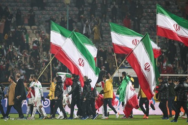 تیم ملی فوتبال ایران در چارچوب رقابت‌های مقدماتی جام جهانی ۲۰۲۲ قطر به مصاف عراق رفت