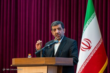 آیین افتتاحیه پانزدهمین نمایشگاه بین المللی گردشگری و سی و پنجمین نمایشگاه ملی صنایع دستی
