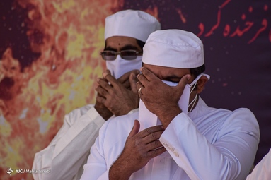 آیین باستانی جشن سده - کرمان