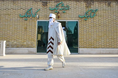 آیین باستانی جشن سده - کرمان