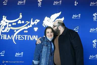 نشست رسانه‌ای فیلم «بیرو» به کارگردانی «مرتضی علی عباس میرزایی» و تهیه‌کنندگی «مجید برزگر»