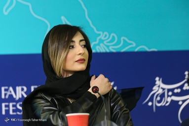 نشست رسانه‌ای فیلم «بیرو» به کارگردانی «مرتضی علی عباس میرزایی» و تهیه‌کنندگی «مجید برزگر»
