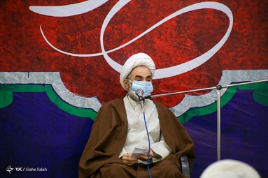 مراسم بزرگداشت یوم الله ۱۲بهمن - گلزار شهدای رشت
