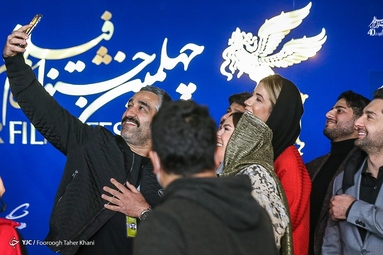  نشست خبری فیلم 