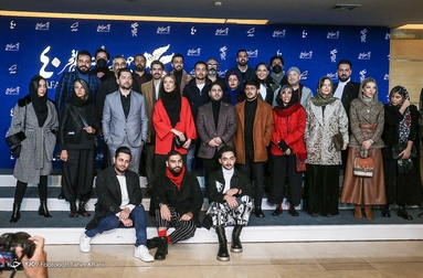  نشست خبری فیلم 