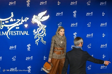  نشست خبری فیلم 