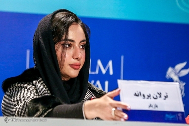  نشست خبری فیلم 