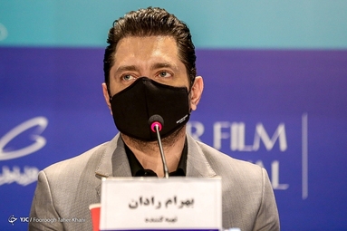  نشست خبری فیلم 