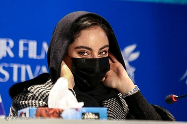  نشست خبری فیلم 