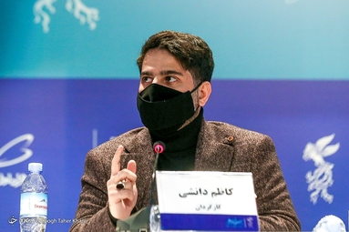 نشست خبری فیلم 