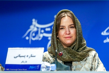  نشست خبری فیلم 