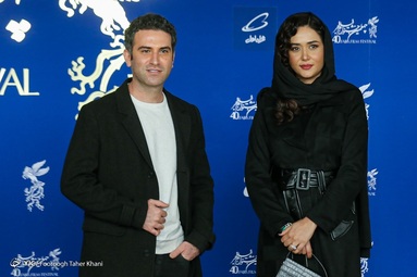 چهارمین روز جشنواره فیلم فجر